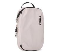 Organizador de viaje Thule Compression Packing Cube Small Color: blanco