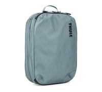 Thule Cubo de embalaje limpio/sucio, gris estanque