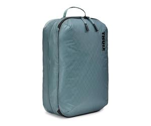 Thule Cubo de embalaje limpio/sucio, gris estanque