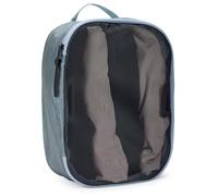 Thule Cubo de embalaje, tamaño pequeño, tela transparente, organiza lo esencial, fácil de empacar, cremalleras YKK