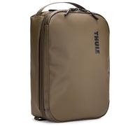 Thule Chasm Gear Cube - Tamaño L - Volumen interno de 15 L - Fácil de limpiar por dentro y por fuera - Asa grande - Tela 100% reciclada