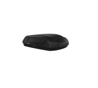 Thule Dachbox Force 3 S Schwarz Matt 300L 140x89x38 cm Gepäckbox