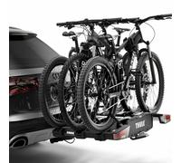 Thule EasyFold XT 3 Portabicicletas para Barra de Enganche Negro 934 KB7387131R