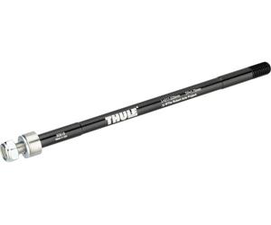 Thule Eje pasante Maxle negro 217 o 229 mm
