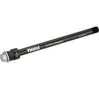 Thule Eje pasante Shimano negro