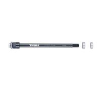 Thule Eje Thule Thru AXLE M12 1 para Uso Profesional para Mejorar el Rendimiento en Cada Uso con Medida o especificación 180MM