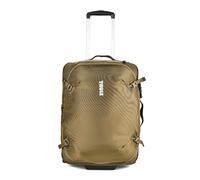 Thule EnRoute Widebody Carry On Natural Green Maleta de mano con ruedas