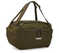 Thule EnRoute 40L Duffel Natural Green Bolsa de viaje