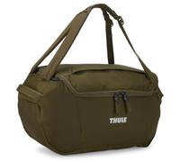 Thule EnRoute - Bolsa de lona de 40 L, compartimento espacioso, cubo de embalaje incluido