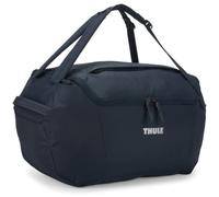 Thule EnRoute - Bolsa de lona de 60 L, espaciosa, cubo de embalaje, mochila convertible