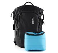 THULE EnRoute Camera Backpack 25L Black