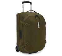 Thule EnRoute - Equipaje de mano, ligero, suave rodamiento, listo para viajar, verde (Natural Green), Talla única, Deportivo