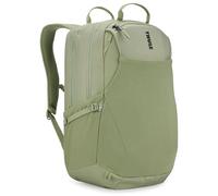 Thule EnRoute - Mochila para hombre y mujer, 26 l, talla única, Quiet Green, Einheitsgröße, Moderno, funcional, deportivo