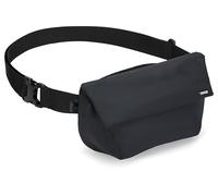 THULE EnRoute Sling Bag 2L - Bolsa de transporte para bicicleta, color negro
