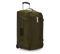 Thule EnRoute Wheeled Duffel Natural Green Bolsa sobre ruedas