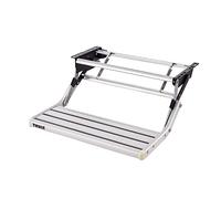 Thule Escalón Single Step V10 Manual 550 Aluminio (9329912095)