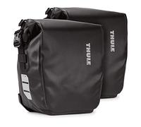 Thule, Escudo Pannier 13L Par - Negro