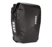 THULE, Escudo Pannier 17L - Negro