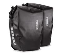 Thule Shield Alforja 25l Par, black 2020 Alforjas