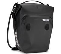 Thule Shield Pannier Bolsa Trasera Bicicleta E-Bike 22L Negra IPX4 1 Pz