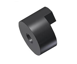 Thule Espaciador Puntera BUJE Interno 10MM