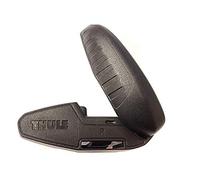 Thule Evo 52997 - Tapa de extremo para barra de ala derecha
