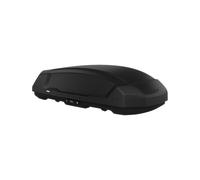 Thule - Force 3 M Roof Box Black - Negro Negro one size