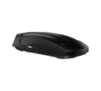 Thule Force XT L, Versátil cofre portaequipajes de montaje en techo para uso diario.