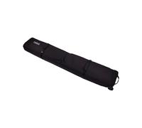 Thule Bolsa de esquí de IDA y Vuelta, Black, Talla única, Bolsa con Ruedas