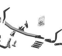 Thule - / Gancho de Remolque Brink (546 700)