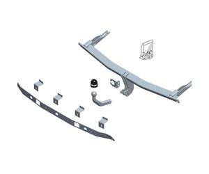 Thule - / Gancho de Remolque Brink (577000)