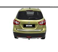 Thule - / Gancho de Remolque Brink (580 500)