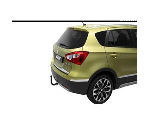 Thule - / Gancho de Remolque Brink (580 500)