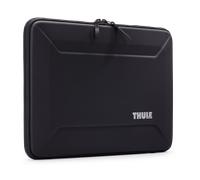 Funda Thule Gauntlet 5 para MacBook de 16", negra