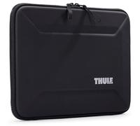 Thule Gauntlet Sleeve - Fits 14" MacBook - Rigid Exterior Protection - Padded Interior Prevents Scratches and Damage