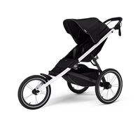 Thule Glide 3 Black Silla de paseo deportiva