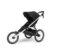 Thule Glide 3 Carrito Jogger Buggy Joggerwagen Negro