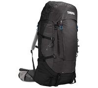 Thule Guidepost - Mochila para Hombre, Color Negro/Oscuro, 65 litros, 36 x 32 x 77 cm