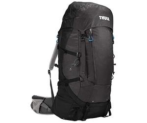 Thule Guidepost - Mochila para Hombre, Color Negro/Oscuro, 65 litros, 36 x 32 x 77 cm