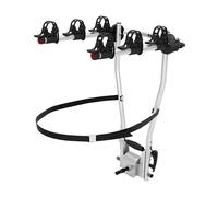 Thule HangOn 3 Tilt, Portabicicletas basculante básico y de fácil manejo (para 3 bicicletas).