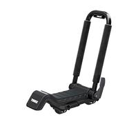 Portakayak Thule Hullaport XT 848 negro