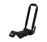 Portakayak Thule Hullaport XT 848 negro