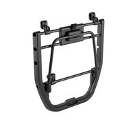 Thule Inlock Placa Universal Para Portabicicletas Negro, Talla Única