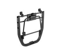 Thule Inlock Placa Universal Para Portabicicletas Negro, Talla Única