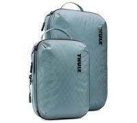 Juego de organizadores Thule Compression Cube Set Color: azul