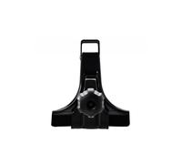 Thule Juego De Pies Para Portaequipajes Con Canal De Lluvia 15cm 951