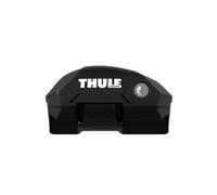 Thule Juego De Pies Para Portaequipajes Con Carril Edge System 7204