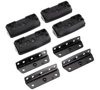 Kit para barras de techo portaequipajes Thule 3036