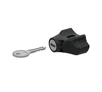 Thule V17 Kit de Bloqueo de Carros, Unisex Adulto, Gris, Talla Única