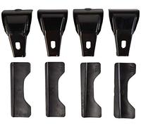 Franke - Grifo Franke 1150486993 Fox Semi-Pro Cro